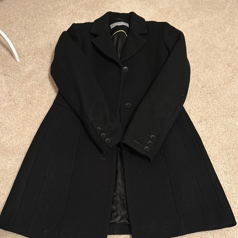 Andrew Marc wool coat